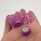 Кольцо на пенис ZCZ WQ1520 с вибрацией photo 5