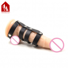 Кольцо для пениса. Кожа. photo 2