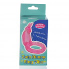 Эрекционное кольцо со стимулятором photo 1