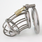 Мужской пояс верности photo 6