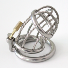 Мужской пояс верности photo 2