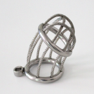 Мужской пояс верности photo 4