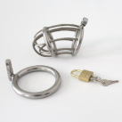 Мужской пояс верности photo 3