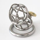 Мужской пояс верности photo 5