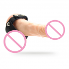 Кольца для пениса, мошонки. Кожа. photo 6