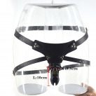 Пояс целомудрия с ремнями  photo 3