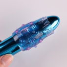 Эрекционное силиконовое кольцо photo 2