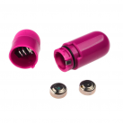 Насадка на пенис с вибропулей Oomph!  photo 1