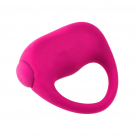 Насадка на пенис с вибропулей Oomph!  photo 4