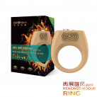 Вибрационное кольцо Omysky photo 2