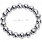 Кольцо на пенис. Бисер. Нержавеющая сталь. photo 2