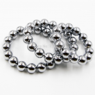 Кольцо на пенис. Бисер. Нержавеющая сталь. photo 4