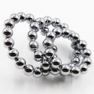 Кольцо на пенис. Бисер. Нержавеющая сталь. photo 5