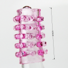 Кольцо на пенис. Силикон. photo 5