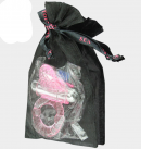 Кольцо на пенис с язычком и вибрацией photo 6