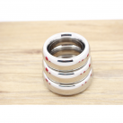 Кольцо для пениса. Нержавеющая сталь. photo 6