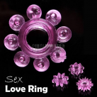 Кольца на пенис, 5 шт. photo 1