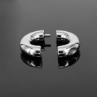 Кольца для пениса. Нержавеющая сталь. Диаметр 30 мм. photo 5