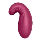 Вібратор Satisfyer Dipping Delight Berry photo 4