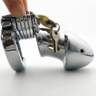 Мужской пояс верности photo 2