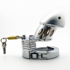 Мужской пояс верности photo 1