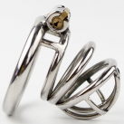 Мужской пояс верности photo 3