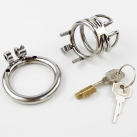 Мужской пояс верности photo 1