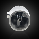 Мужской пояс целомудрия с блокировкой анального канала photo 4