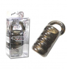 Мягкая насадка на пенис photo 3