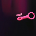 Насадка с вибропулей и стимулятором photo 4