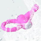 Кольцо на пенис с вибрацией, водонепроницаемое photo 5