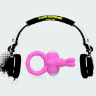 Кольцо на пенис с вибрацией, водонепроницаемое photo 2