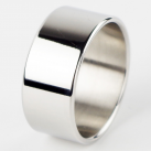 Металлическая насадкая на пенис photo 4