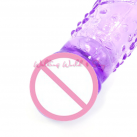 Насадка на пенис силиконовая photo 6