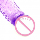 Насадка на пенис силиконовая photo 1