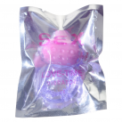 Кольцо для пениса. Силикон. С вибрацией. photo 1