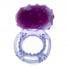 Кольцо для пениса. Силикон. С вибрацией. photo 2