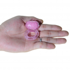 Кольцо для пениса. Силикон. С вибрацией. photo 3