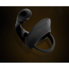 Массажер простаты с эрекционным кольцом photo 5