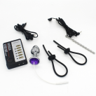 Набор электростимулирующих игрушек для мужчин photo 2