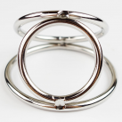 Кольца для пениса. Нержавеющая сталь. photo 5