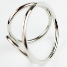 Кольца для пениса. Нержавеющая сталь. photo 1