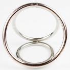 Кольца для пениса. Нержавеющая сталь. photo 6