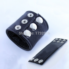 Кольцо на пенис из эко-кожи photo 2