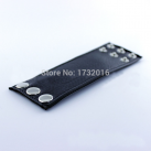 Кольцо на пенис из эко-кожи photo 3