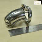 Мужской пояс верности photo 1