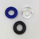 Гибкие кольца на пенис ZCZ WQ1495, 3 шт. photo 4