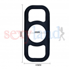 Эрекционное кольцо Baile  photo 3