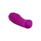 Насадка на пенис с рельефной поверхностью photo 4