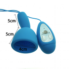 Мастурбатор пеніса. З вібрацією. Силікон. photo 4